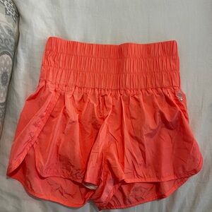 Free people shorts
